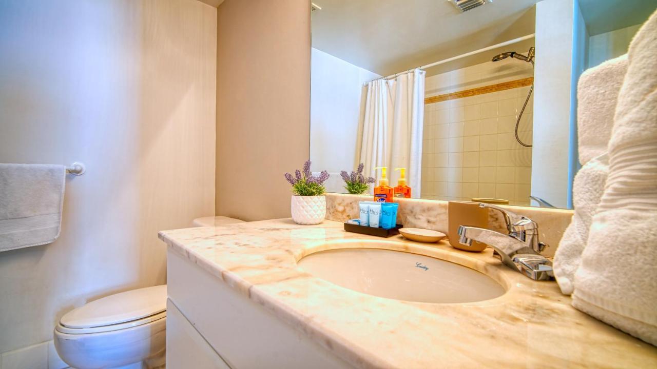Beautiful Brickell Miami Apt 2Br/2Ba + Parking Luaran gambar