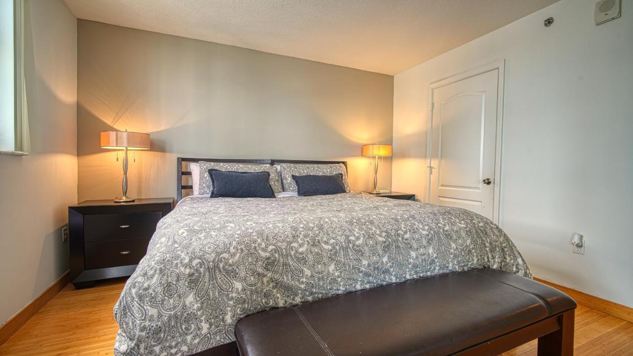 Beautiful Brickell Miami Apt 2Br/2Ba + Parking Luaran gambar
